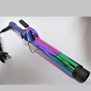 Hot Tools 1 1/2 Curling Iron (Extended Barrel)